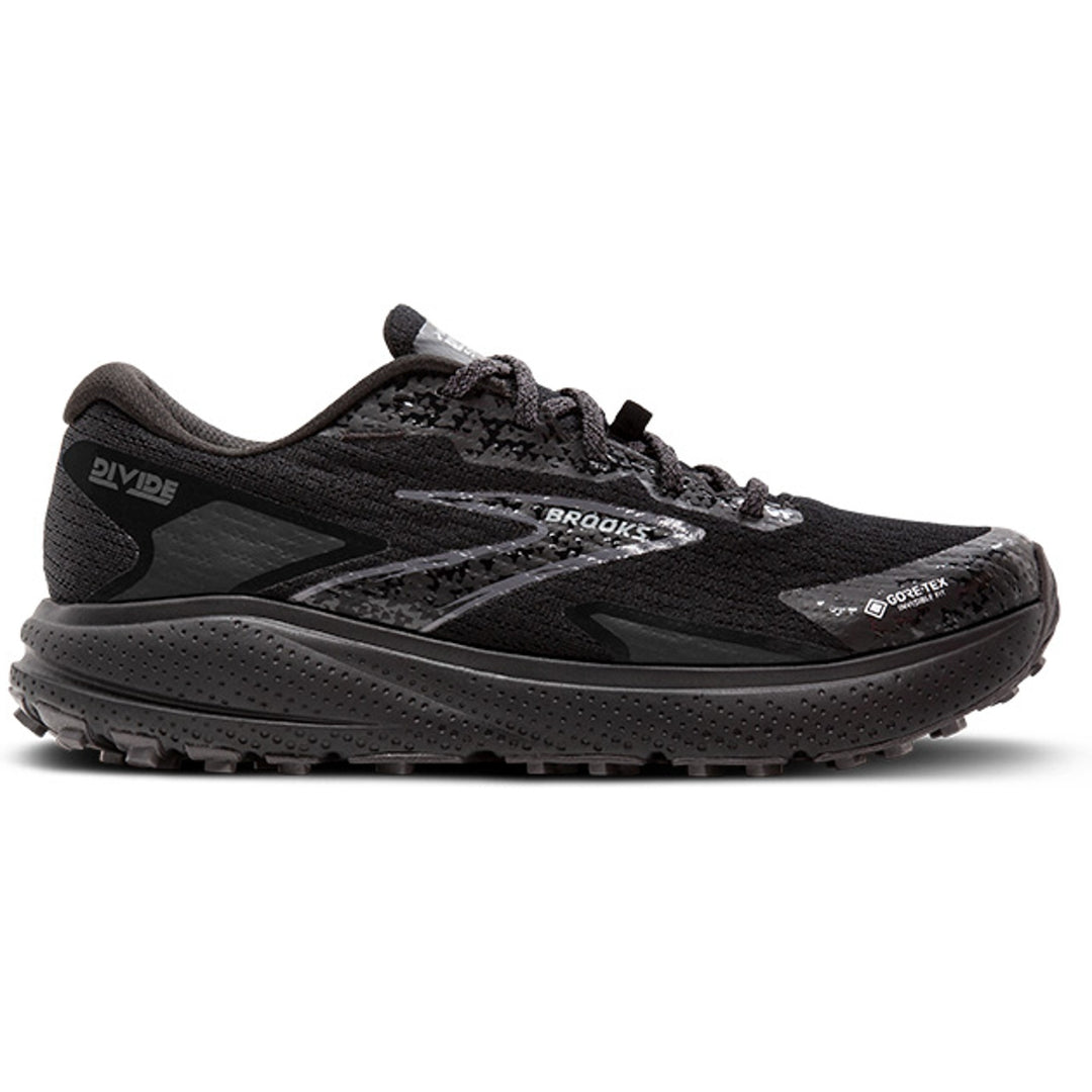 Brooks jooksujalatsid Divide 5 Gore-Tex