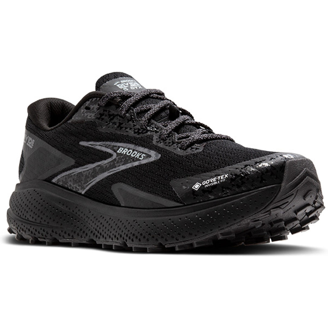 Brooks jooksujalatsid Divide 5 Gore-Tex