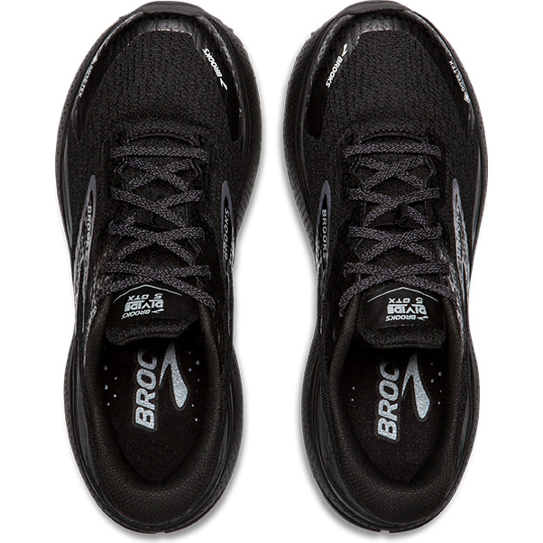 Brooks jooksujalatsid Divide 5 Gore-Tex
