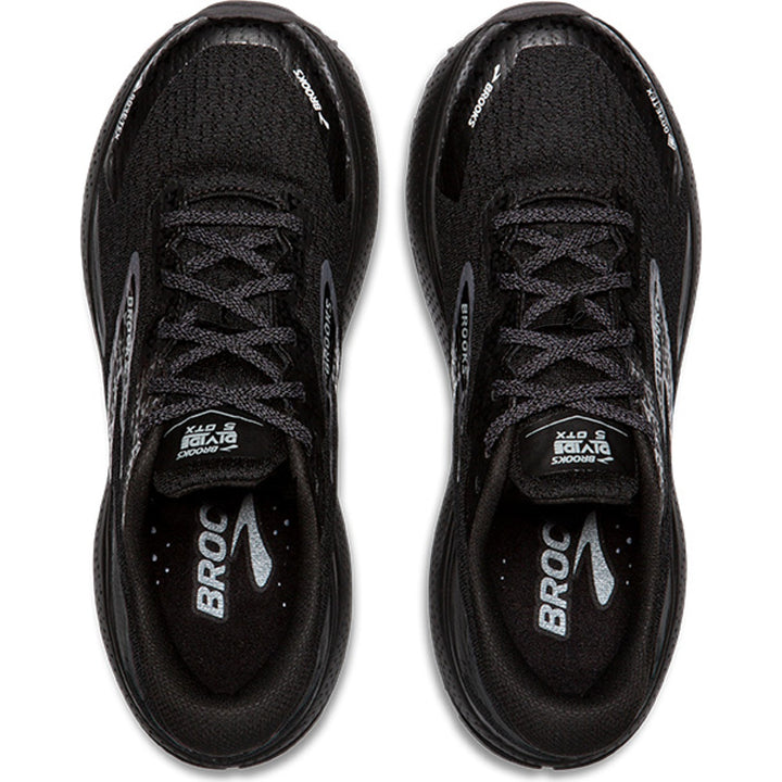Brooks jooksujalatsid Divide 5 Gore-Tex