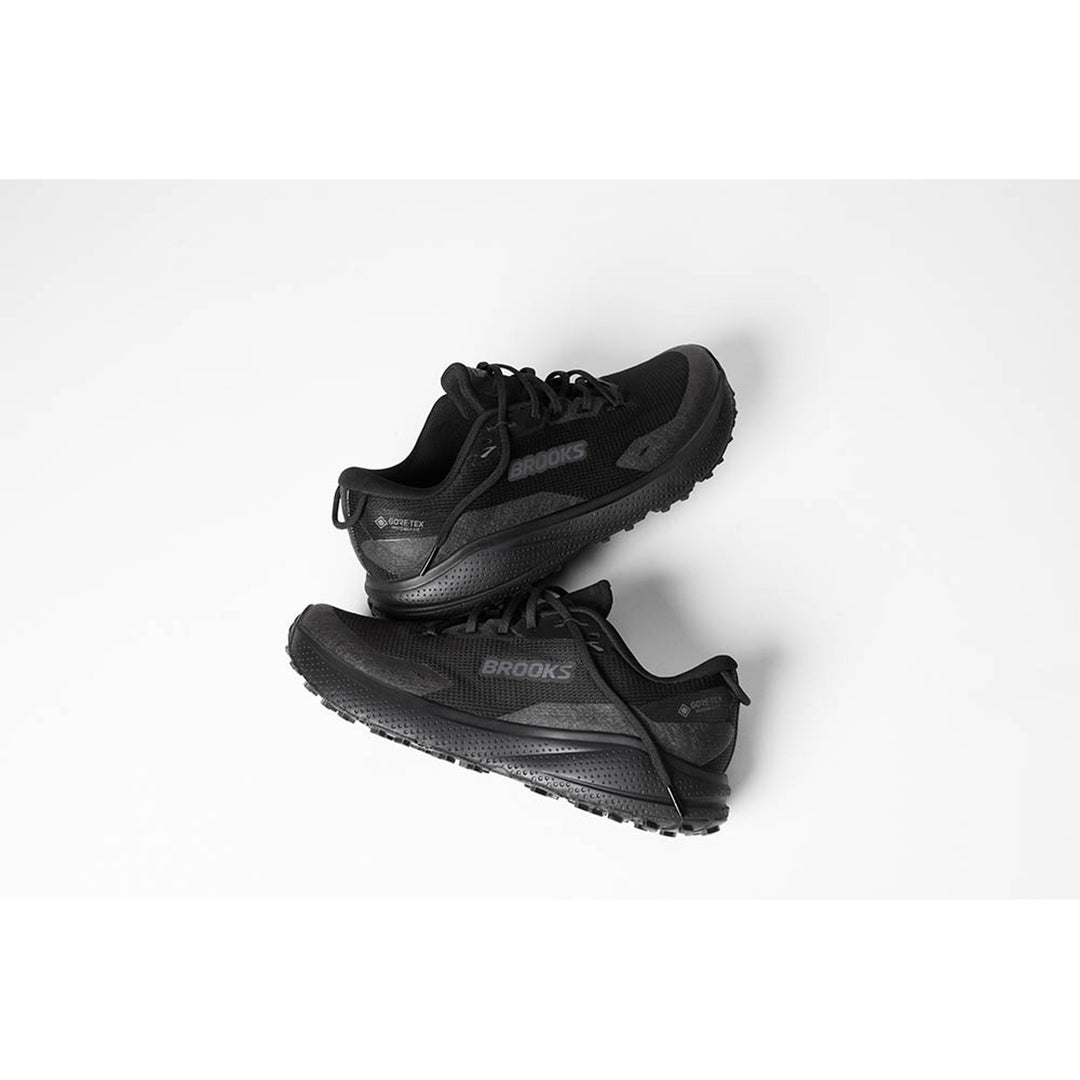 Brooks jooksujalatsid Divide 6 Gore-Tex