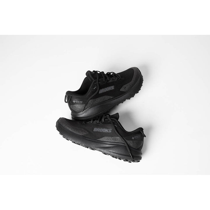 Brooks jooksujalatsid Divide 6 Gore-Tex