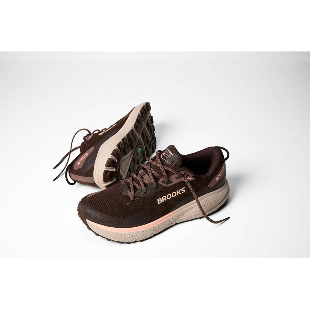 Brooks jooksujalatsid Divide 6 Gore-Tex