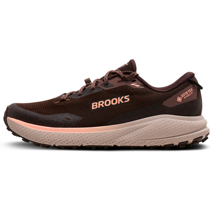 Brooks jooksujalatsid Divide 6 Gore-Tex