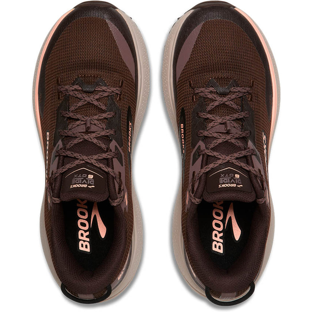 Brooks jooksujalatsid Divide 6 Gore-Tex