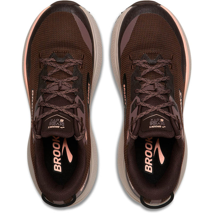 Brooks jooksujalatsid Divide 6 Gore-Tex