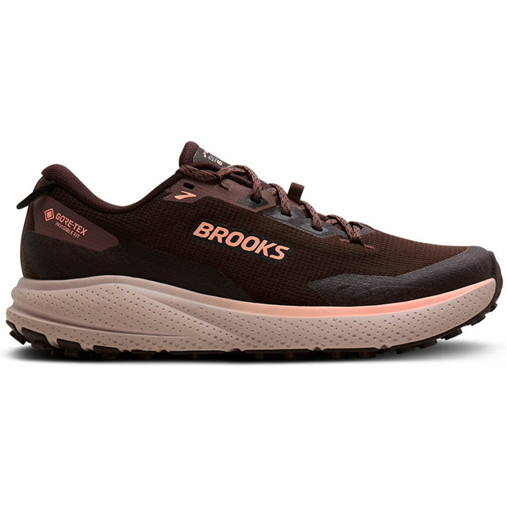 Brooks jooksujalatsid Divide 6 Gore-Tex