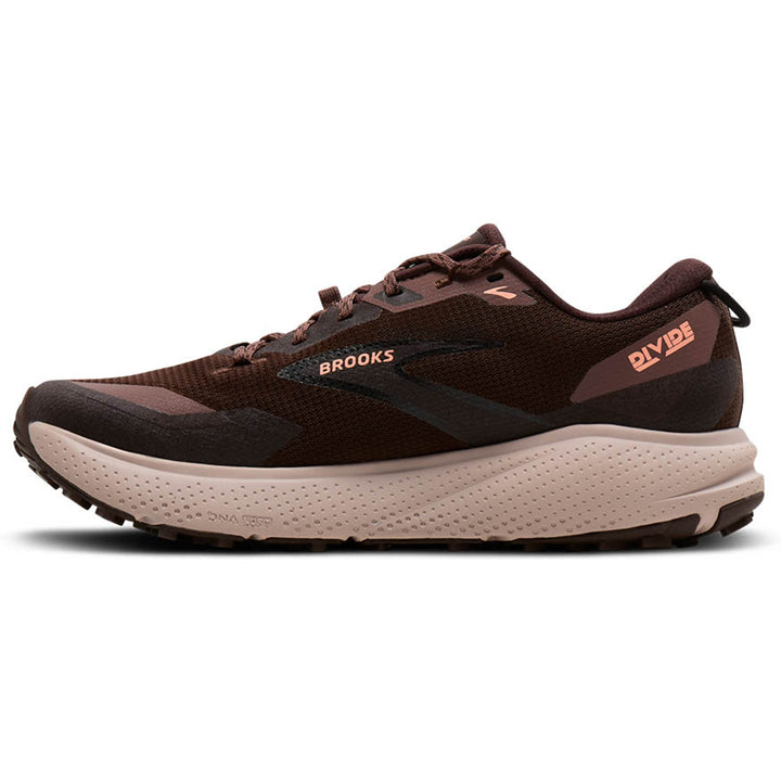 Brooks jooksujalatsid Divide 6 Gore-Tex