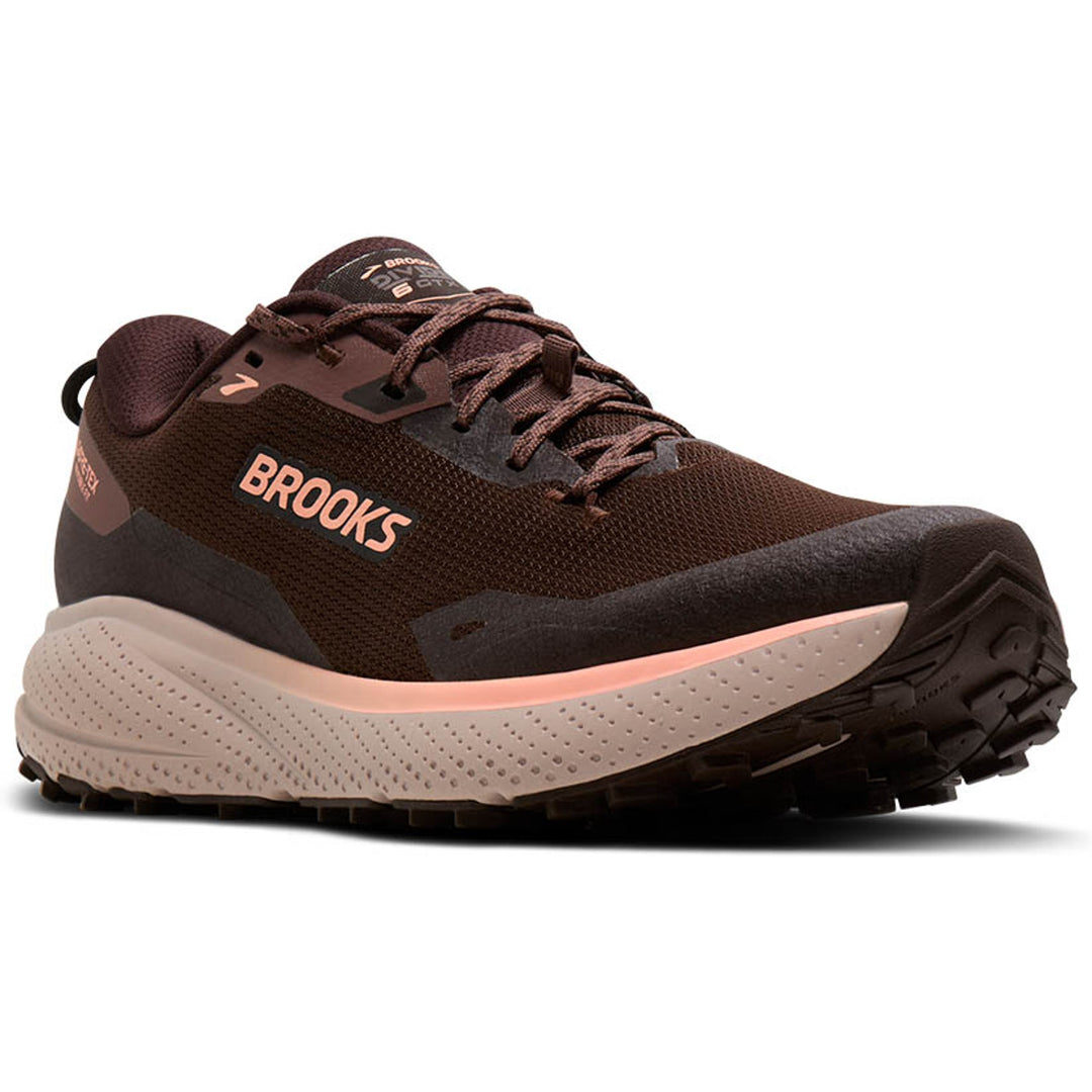 Brooks jooksujalatsid Divide 6 Gore-Tex