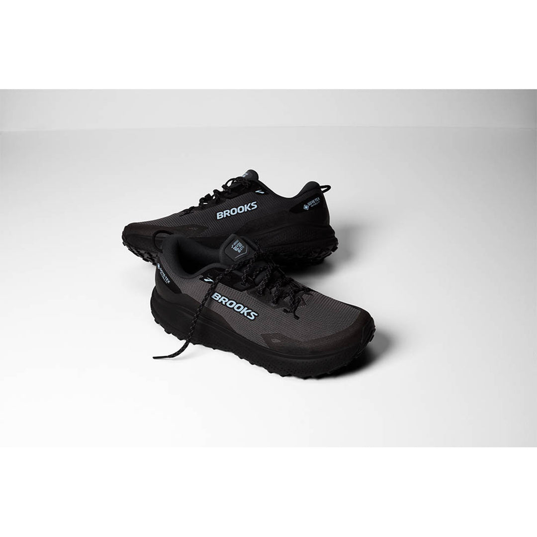 Brooks jooksujalatsid Divide 6 Gore-Tex