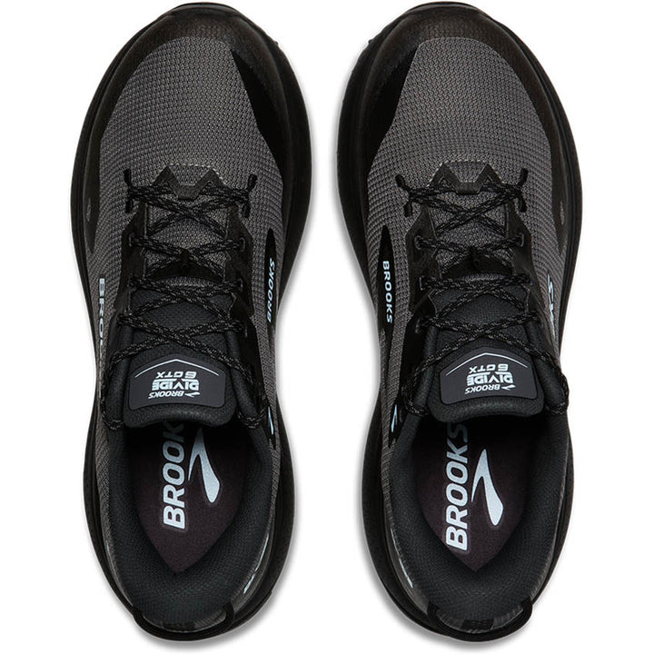 Brooks jooksujalatsid Divide 6 Gore-Tex