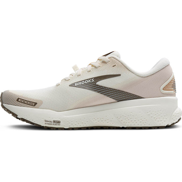 Brooks jooksujalatsid Ghost 16 Weatherized