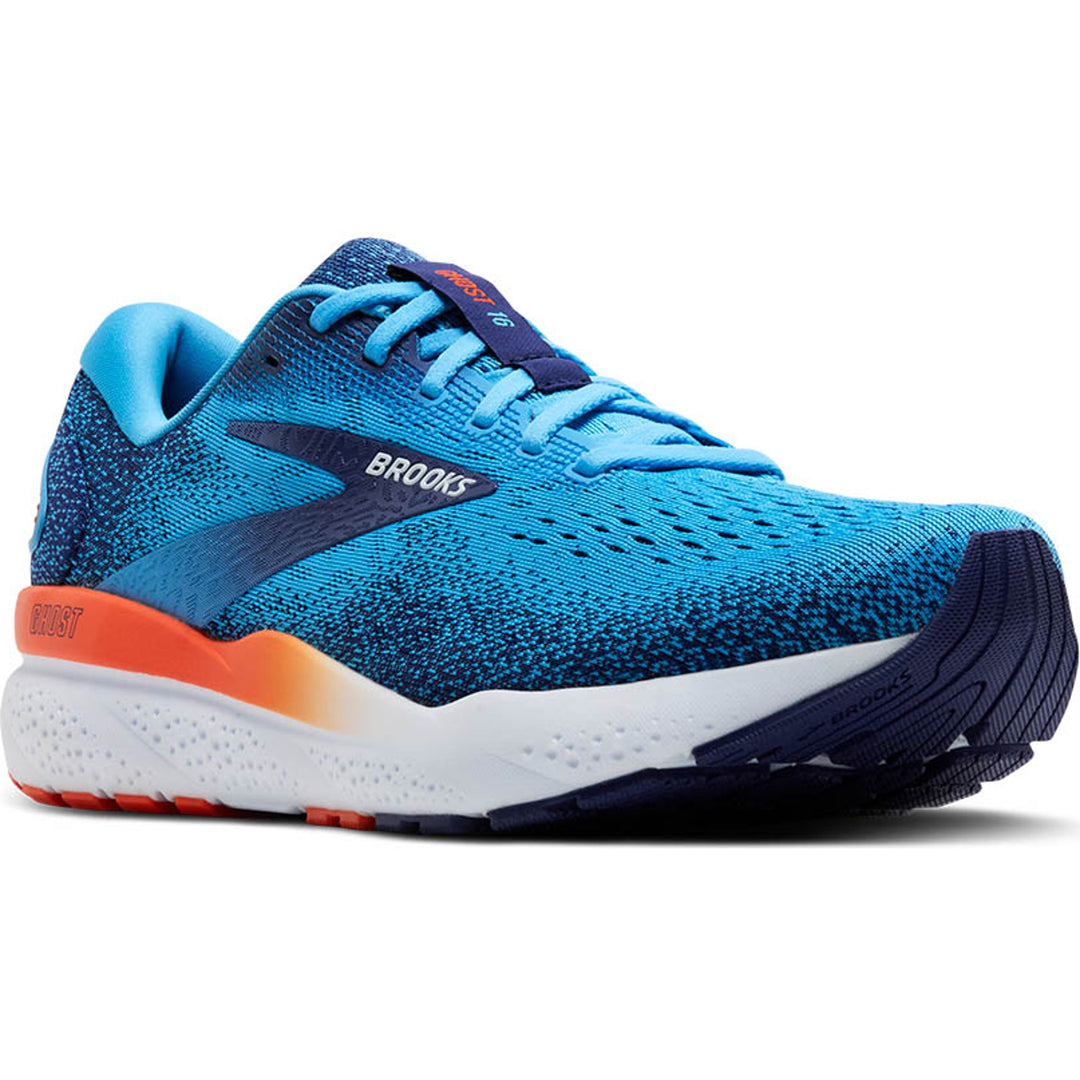 Brooks jooksujalatsid Ghost 16