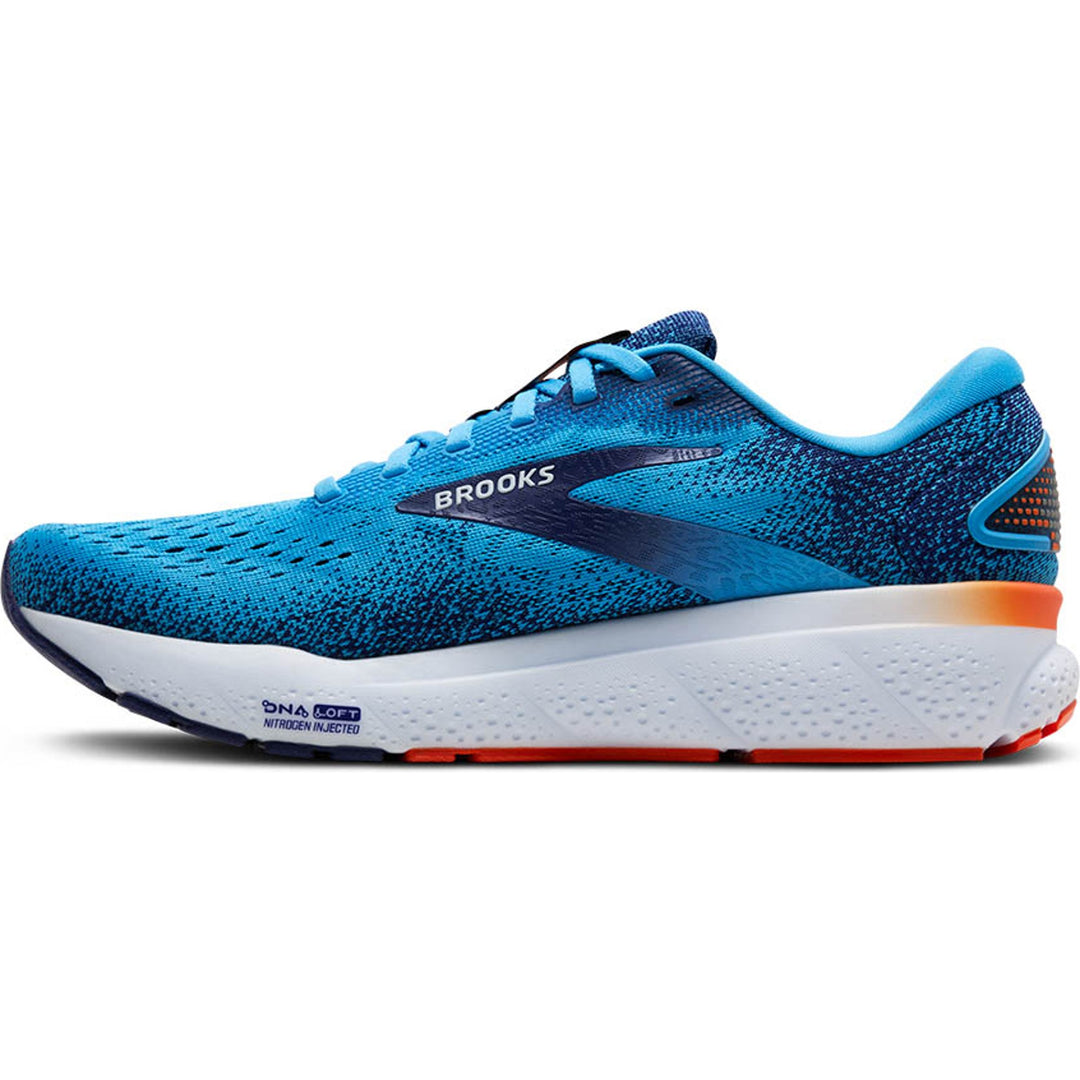 Brooks jooksujalatsid Ghost 16