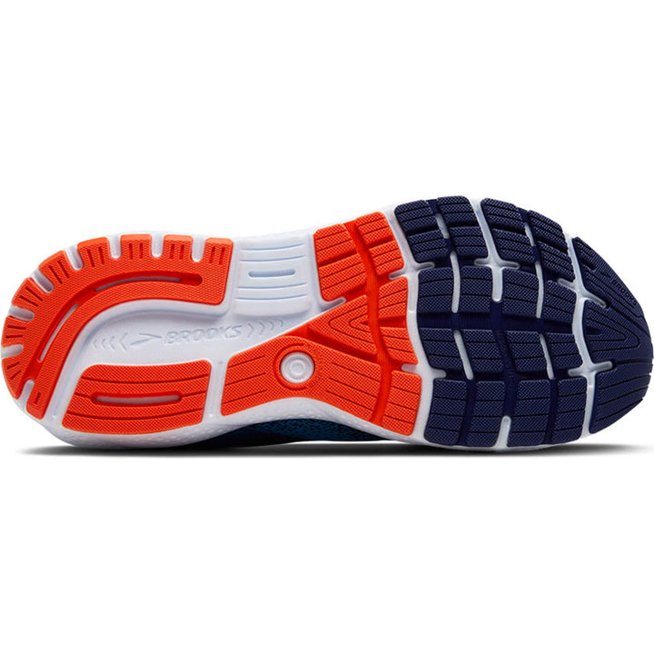 Brooks jooksujalatsid Ghost 16