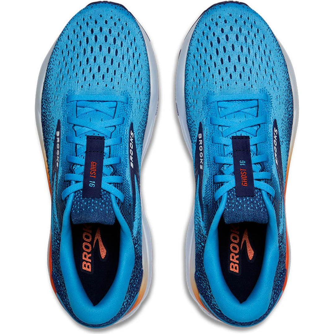 Brooks jooksujalatsid Ghost 16