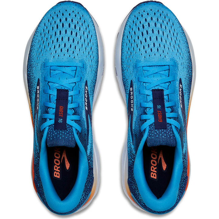 Brooks jooksujalatsid Ghost 16