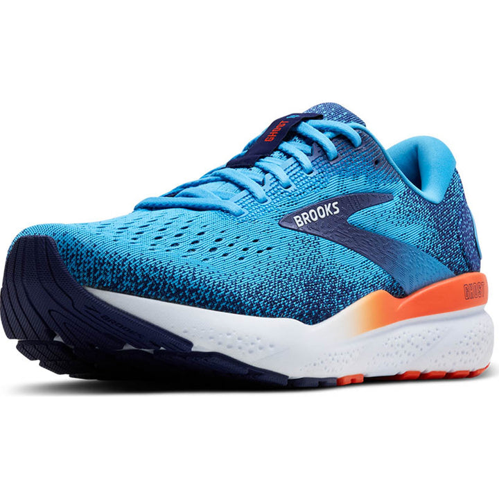 Brooks jooksujalatsid Ghost 16