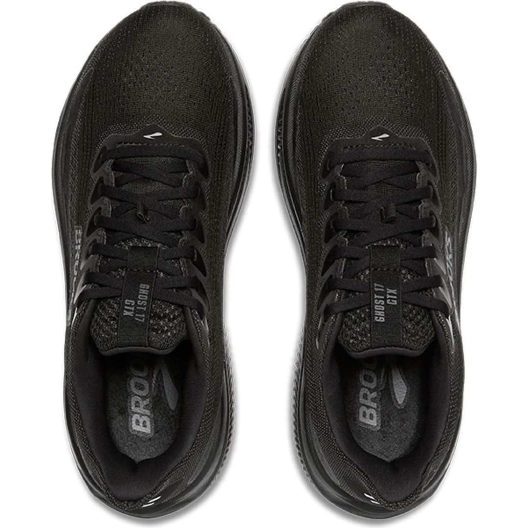 Brooks jooksujalatsid Ghost 17 Gore-Tex