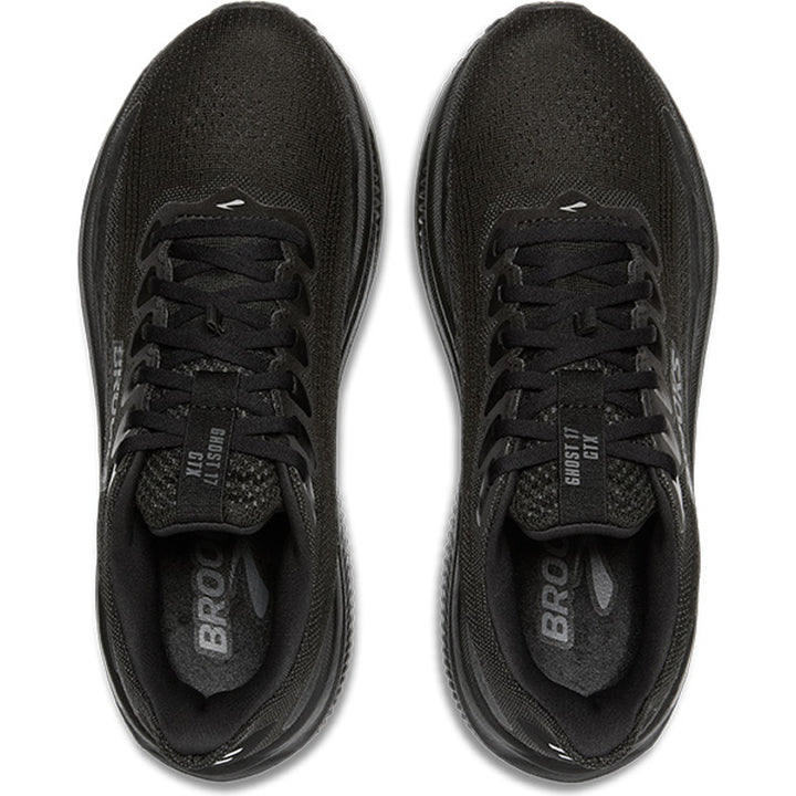 Brooks jooksujalatsid Ghost 17 Gore-Tex