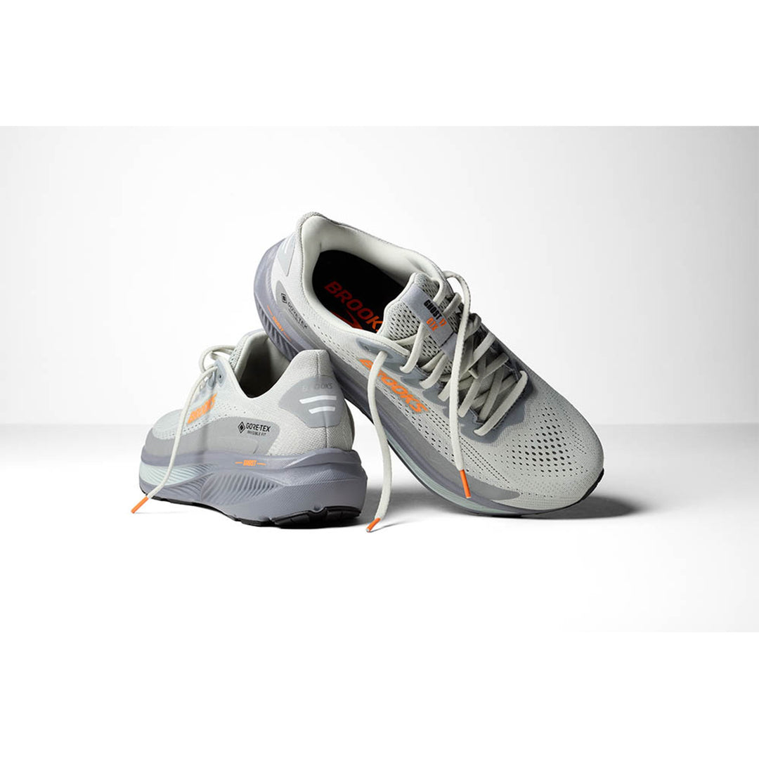 Brooks jooksujalatsid Ghost 17 Gore-Tex