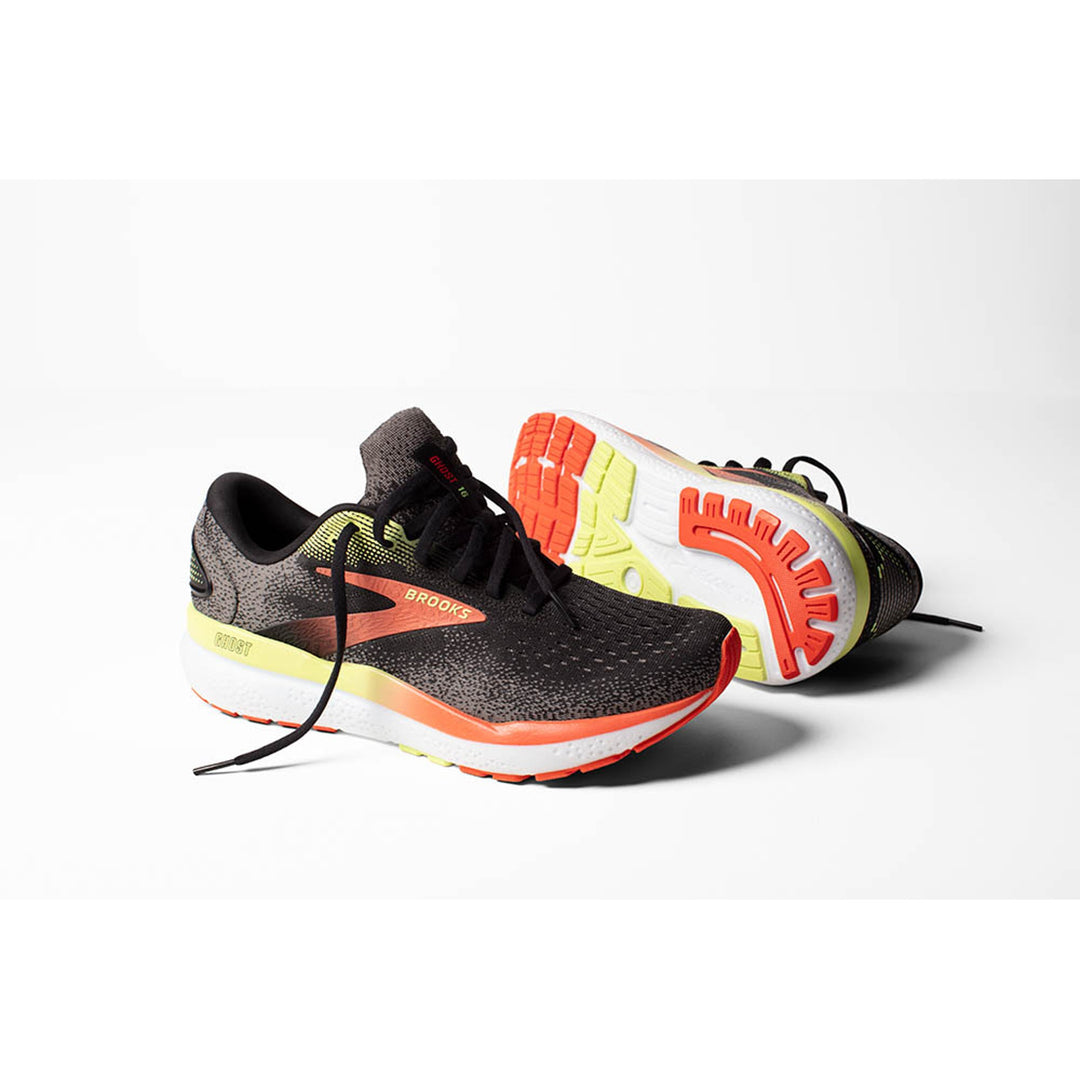 Brooks jooksujalatsid Ghost 16