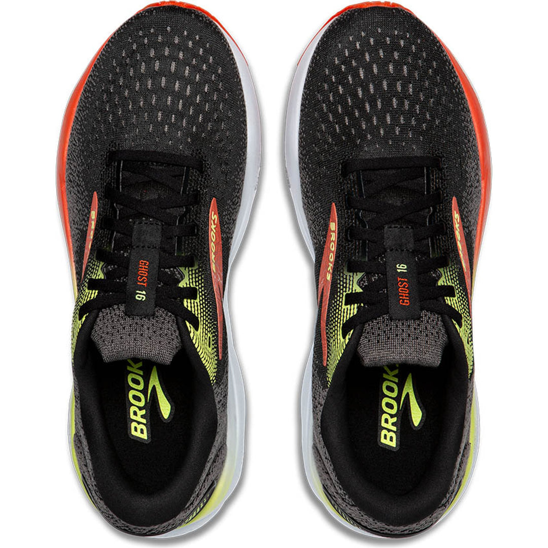 Brooks jooksujalatsid Ghost 16