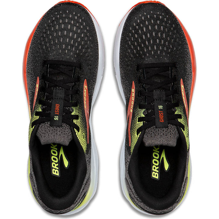 Brooks jooksujalatsid Ghost 16