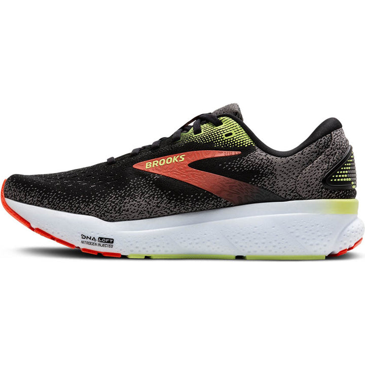 Brooks jooksujalatsid Ghost 16