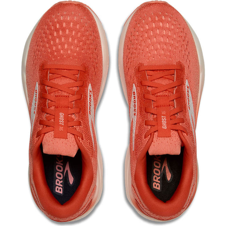 Brooks jooksujalatsid Ghost 16