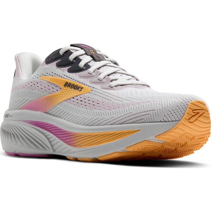 Brooks jooksujalatsid Ghost 17