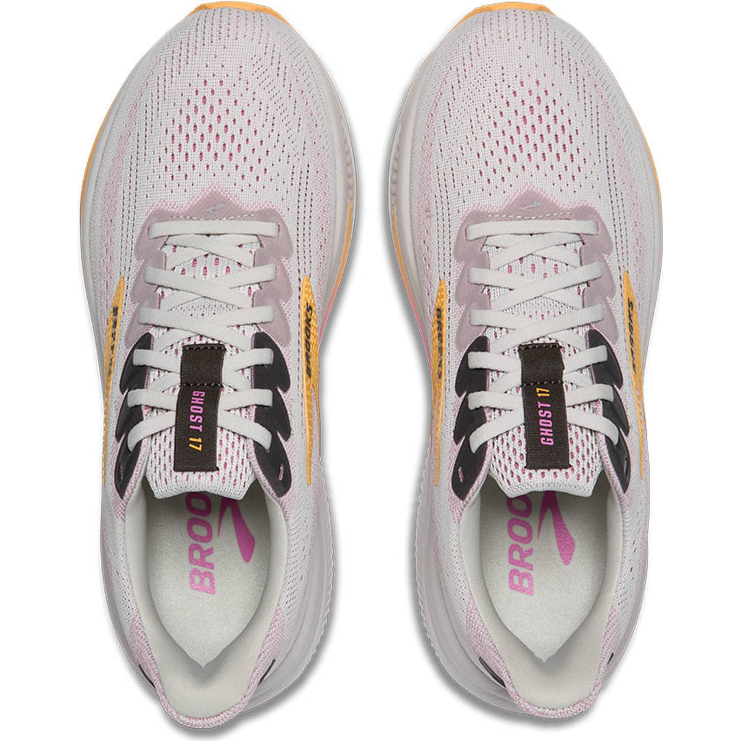 Brooks jooksujalatsid Ghost 17