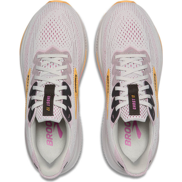 Brooks jooksujalatsid Ghost 17