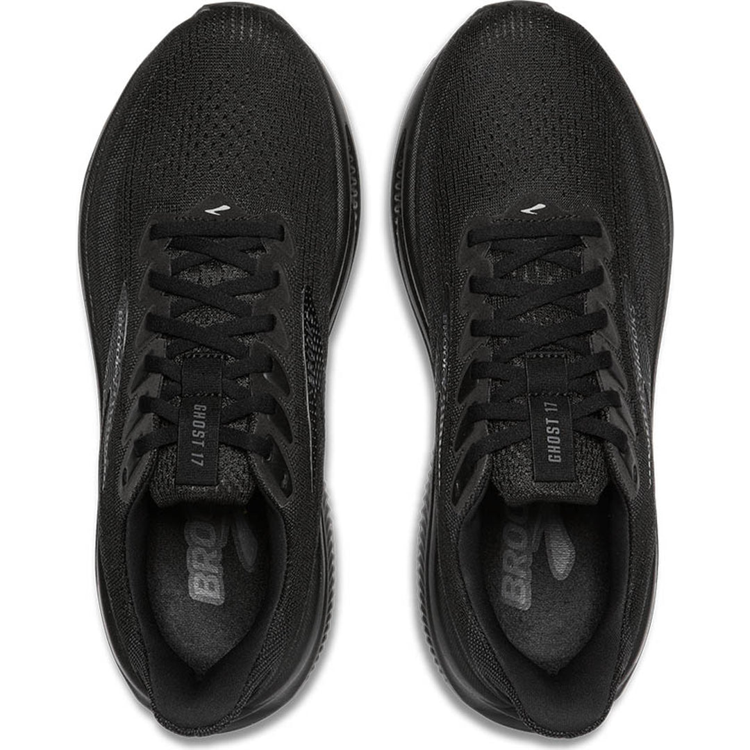 Brooks jooksujalatsid Ghost 17