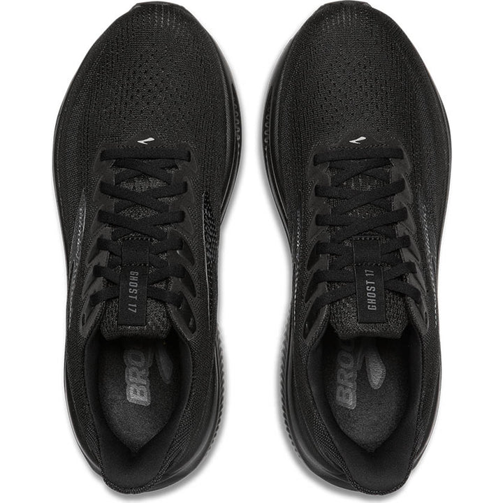 Brooks jooksujalatsid Ghost 17