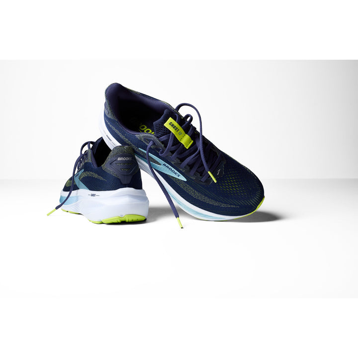 Brooks jooksujalatsid Ghost 17