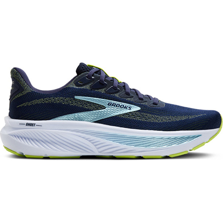 Brooks jooksujalatsid Ghost 17