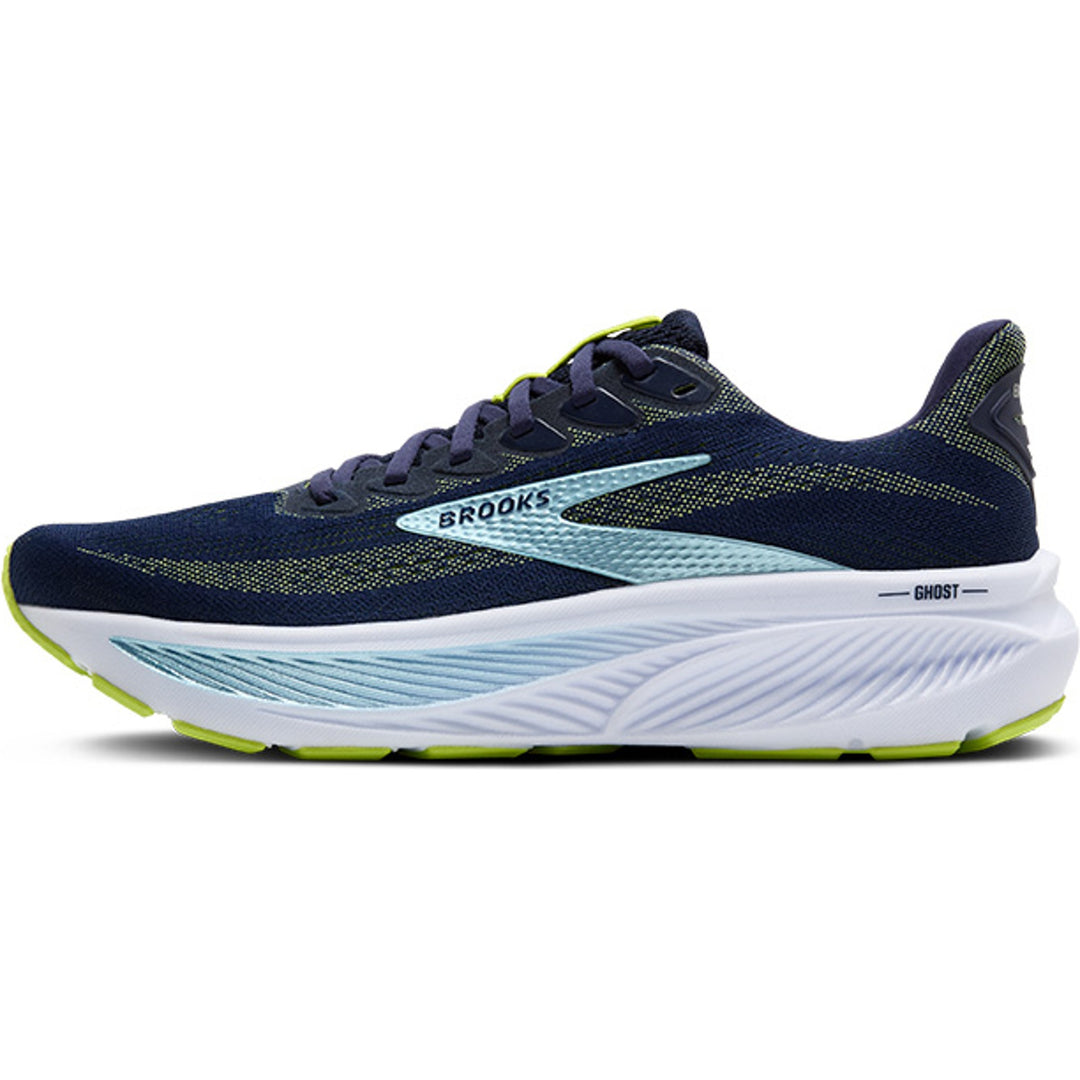 Brooks jooksujalatsid Ghost 17