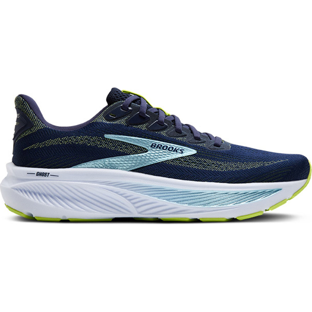 Brooks jooksujalatsid Ghost 17