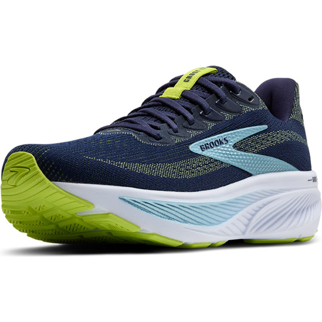 Brooks jooksujalatsid Ghost 17