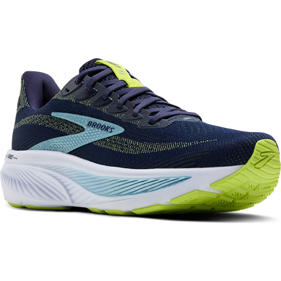 Brooks jooksujalatsid Ghost 17
