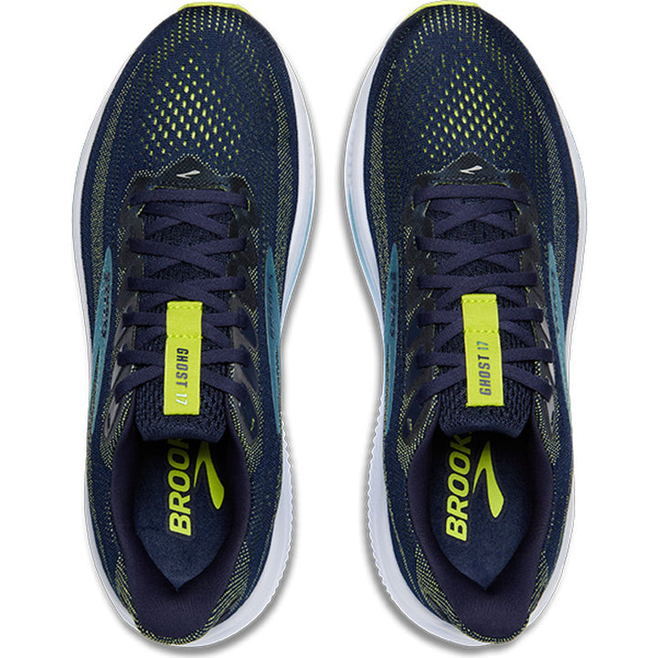 Brooks jooksujalatsid Ghost 17