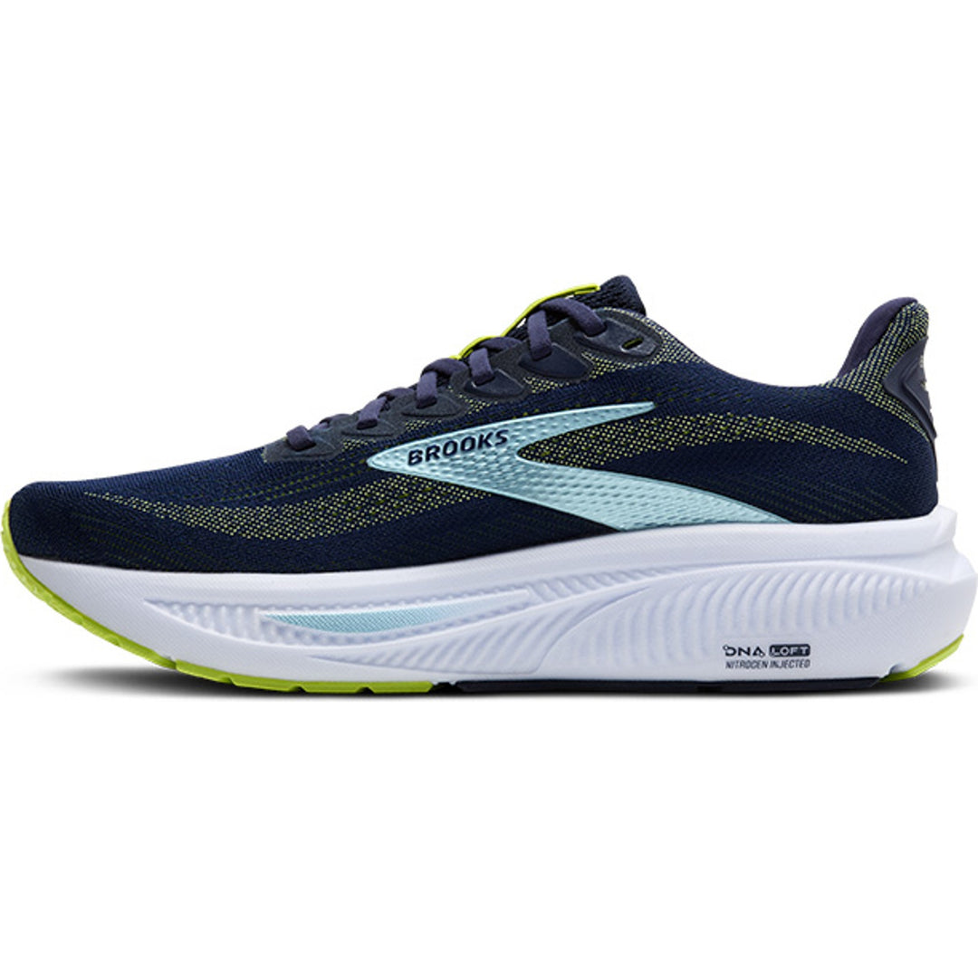Brooks jooksujalatsid Ghost 17