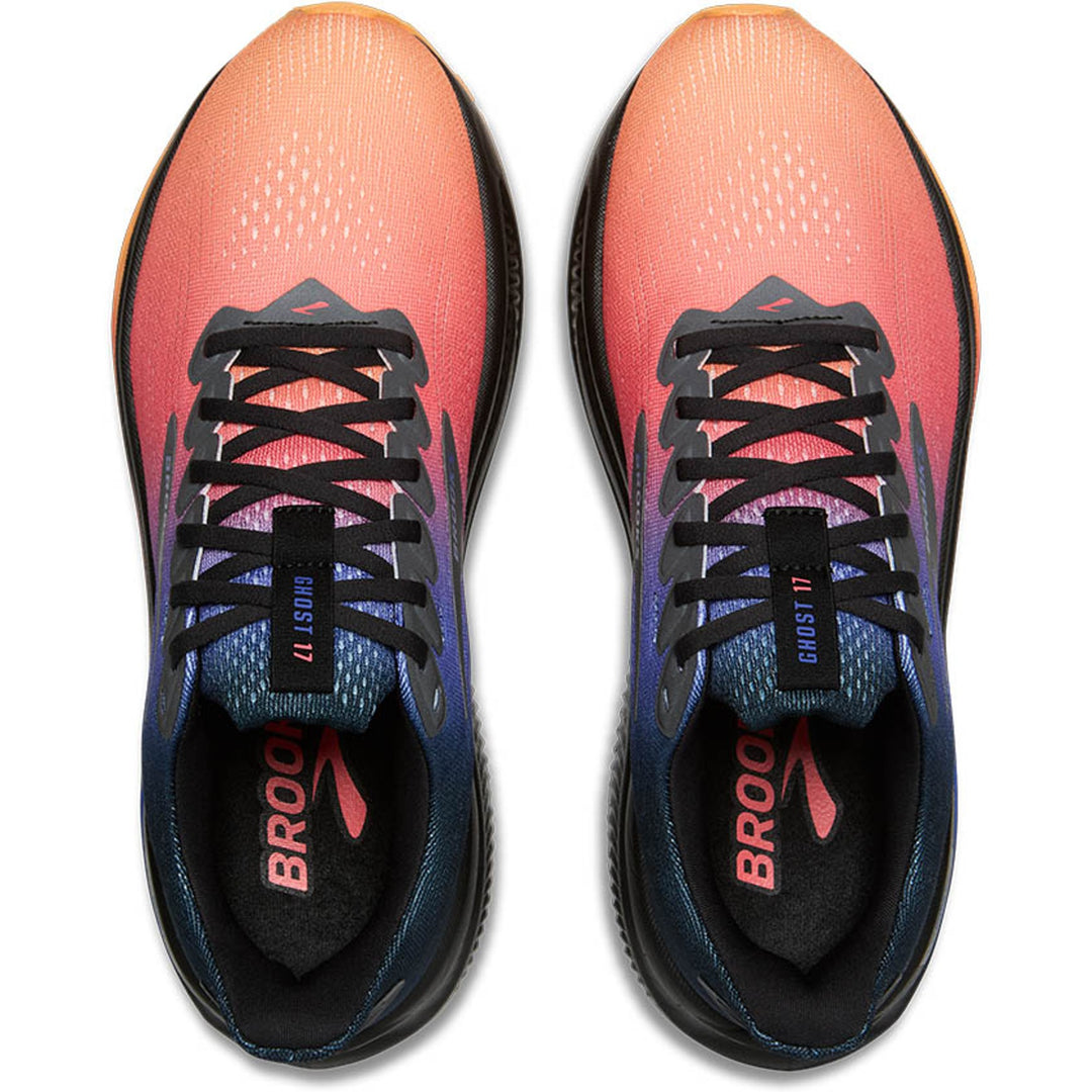 Brooks jooksujalatsid Ghost 17