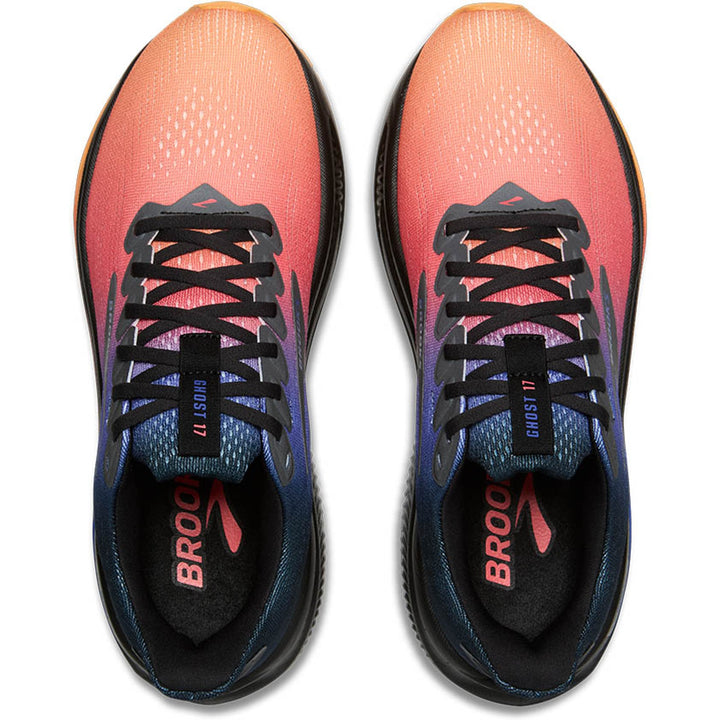 Brooks jooksujalatsid Ghost 17