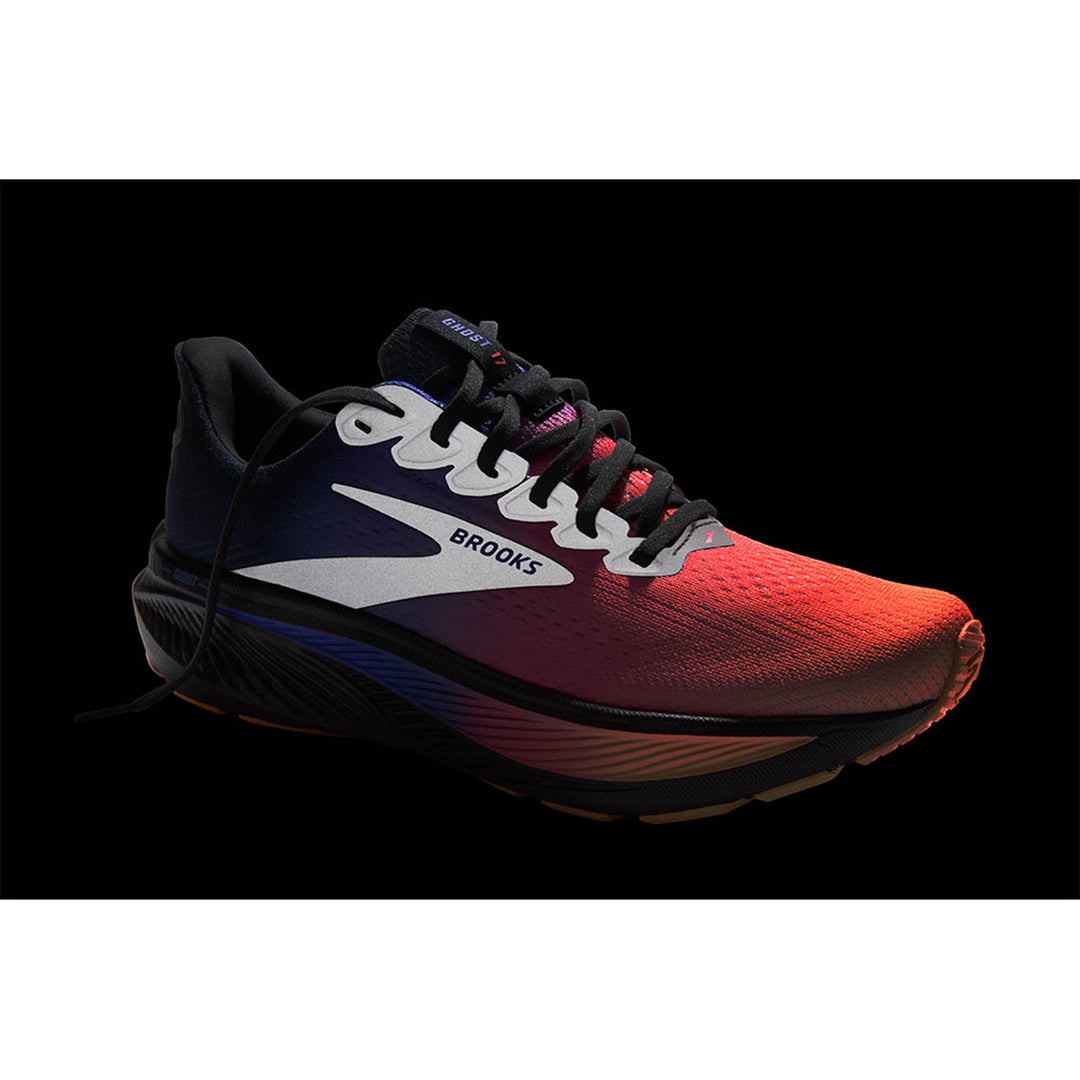 Brooks jooksujalatsid Ghost 17