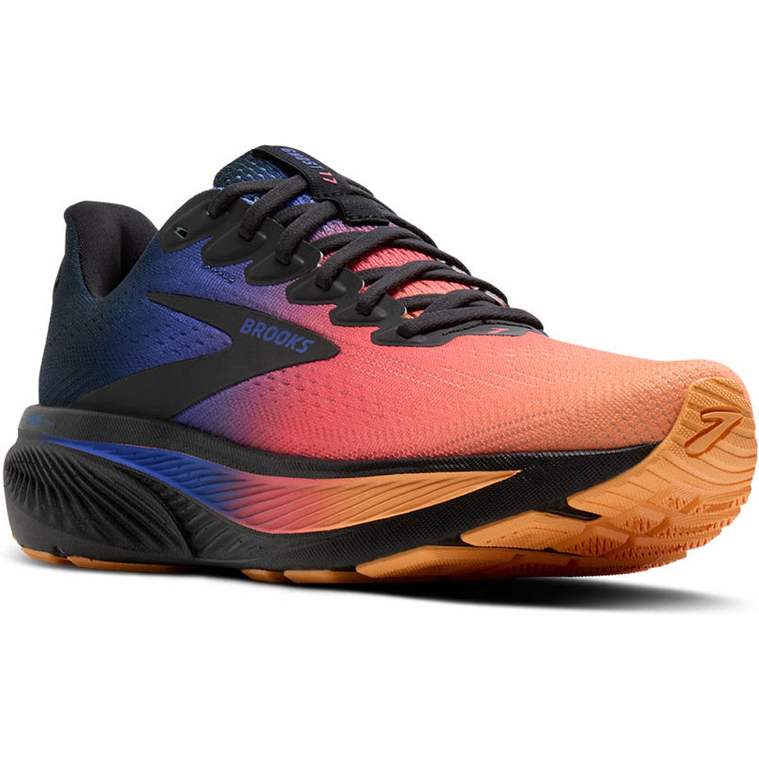 Brooks jooksujalatsid Ghost 17