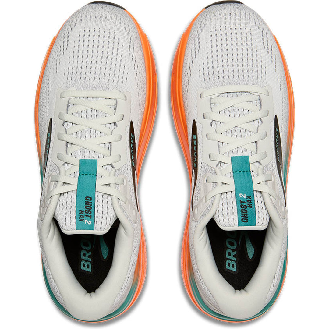 Brooks jooksujalatsid Ghost Max 2