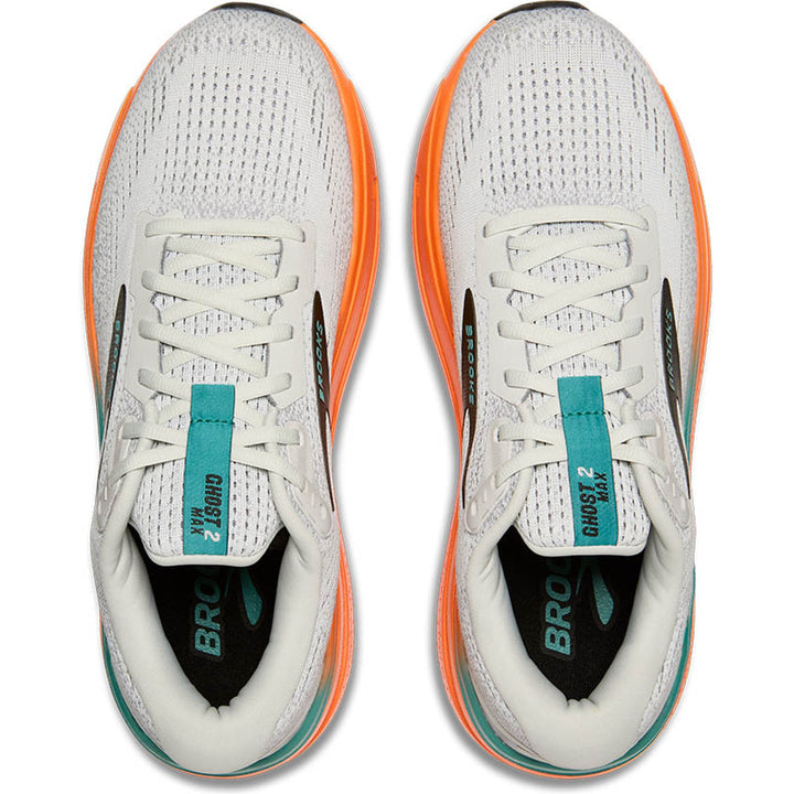 Brooks jooksujalatsid Ghost Max 2