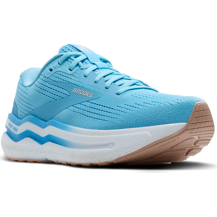Brooks jooksujalatsid Ghost Max 2